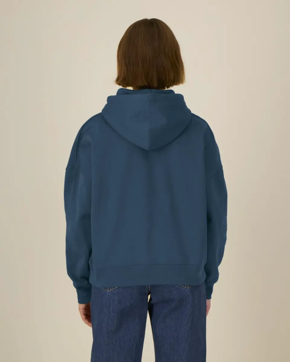 Stella Nora - deep teal