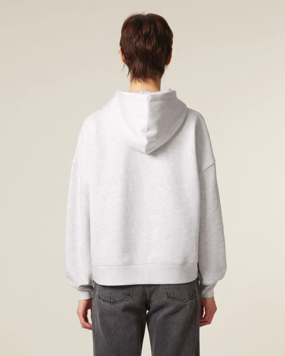 Stella Nora - cool heather grey