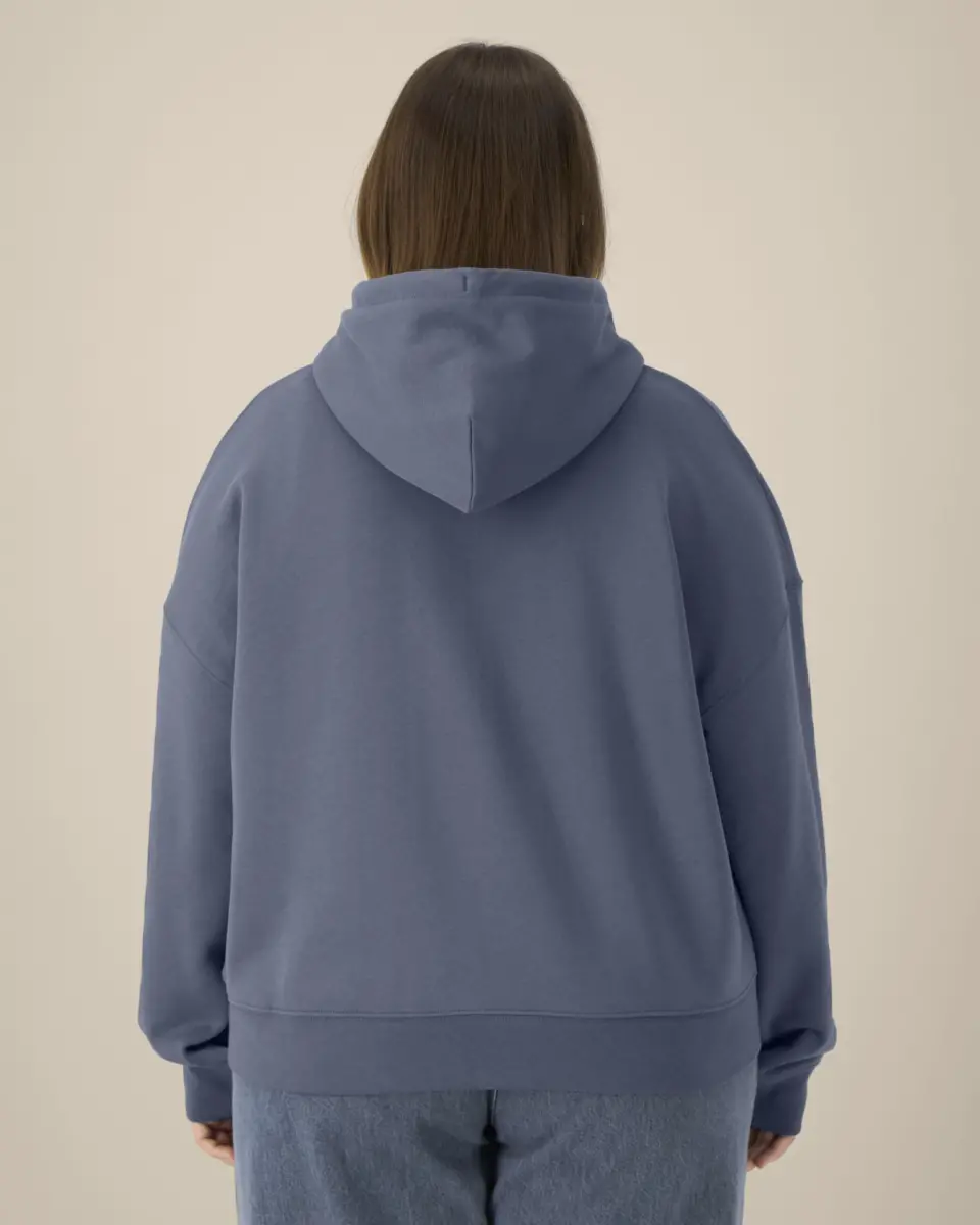 Stella Nora - blue grey