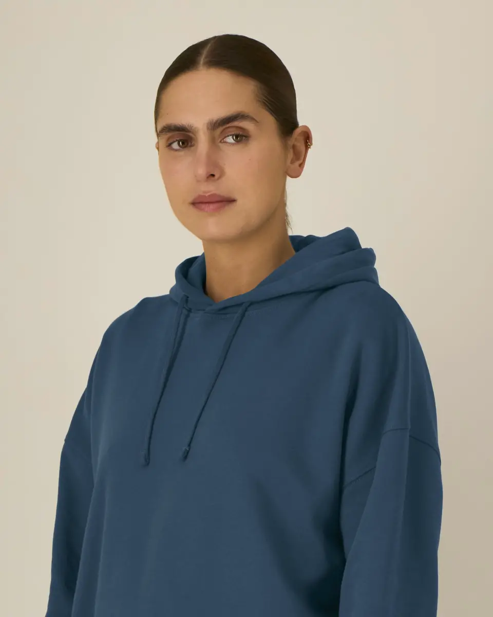 Stella Nora - deep teal
