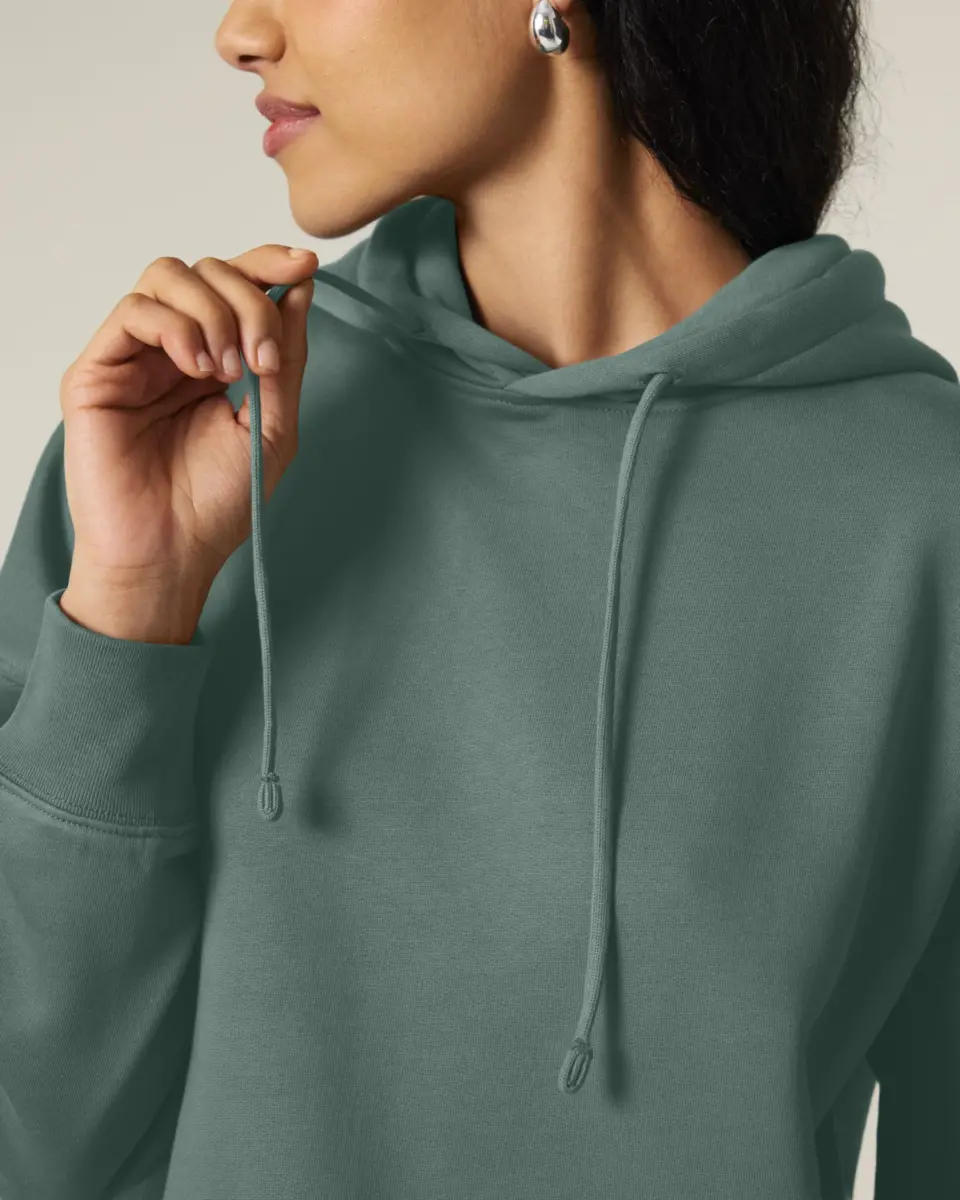 Stella Nora - green bay