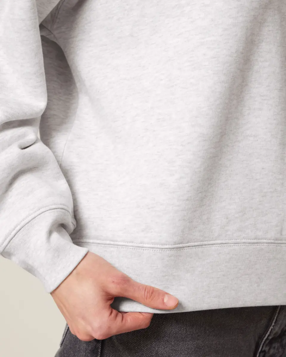 Stella Nora - cool heather grey