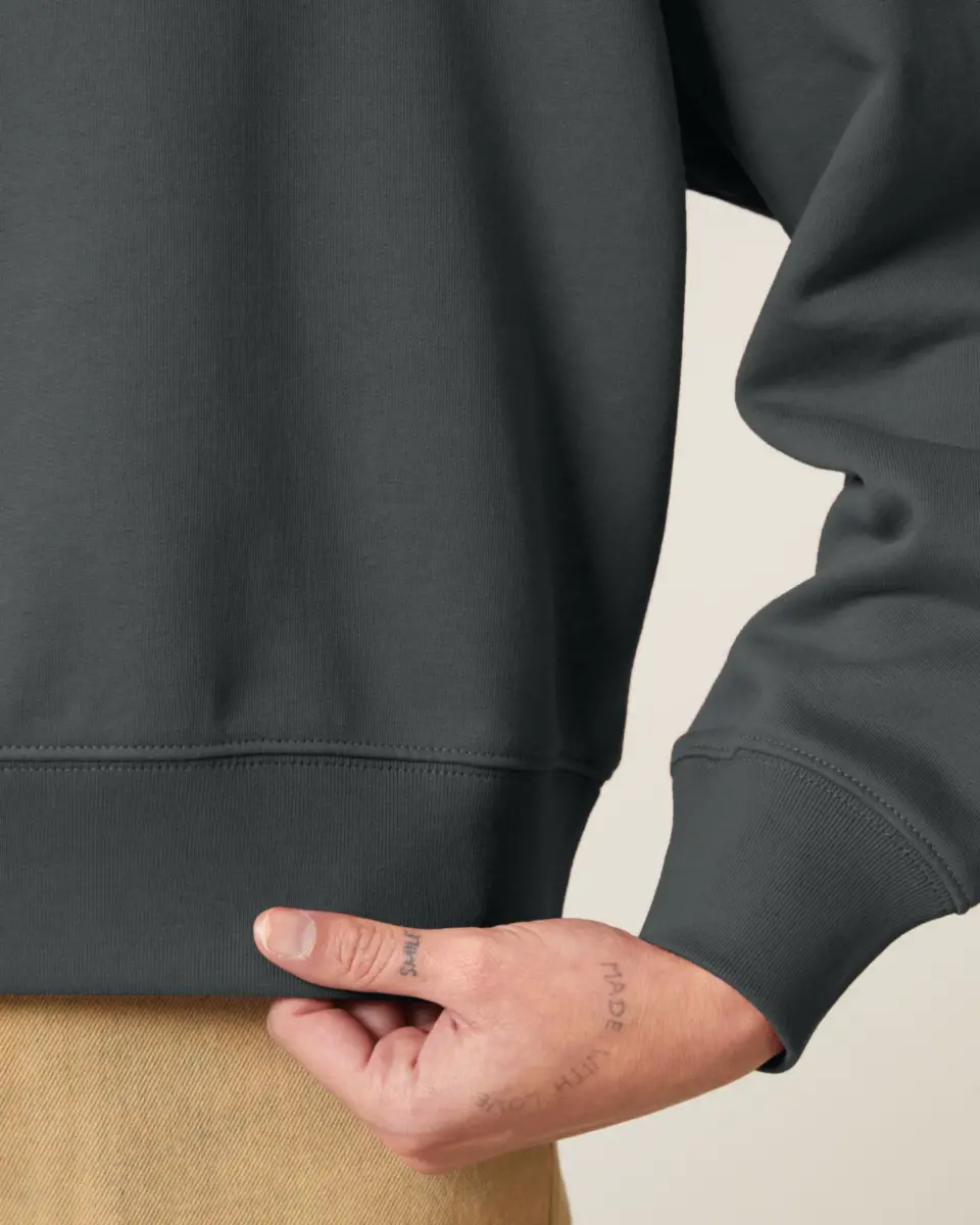 Stella Nora - anthracite