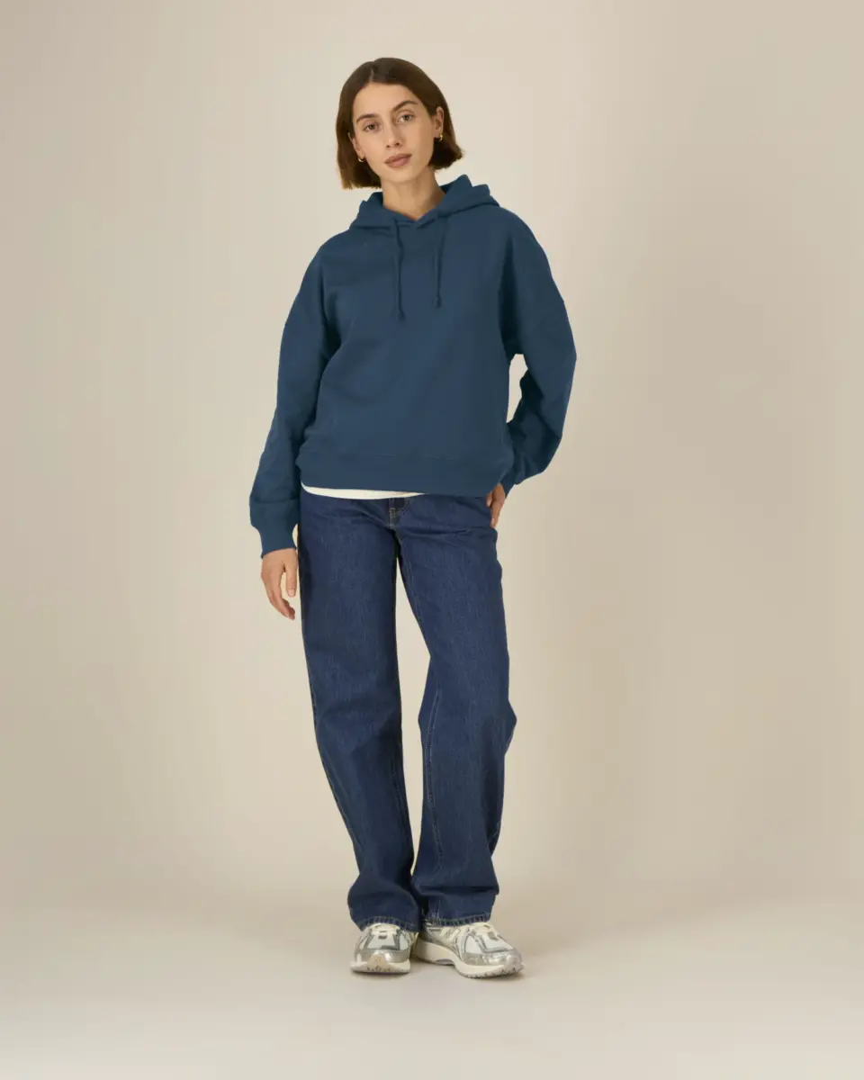Stella Nora - deep teal