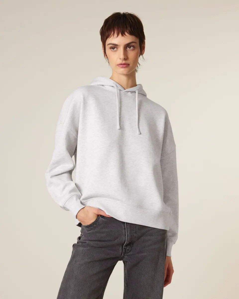 Stella Nora - cool heather grey