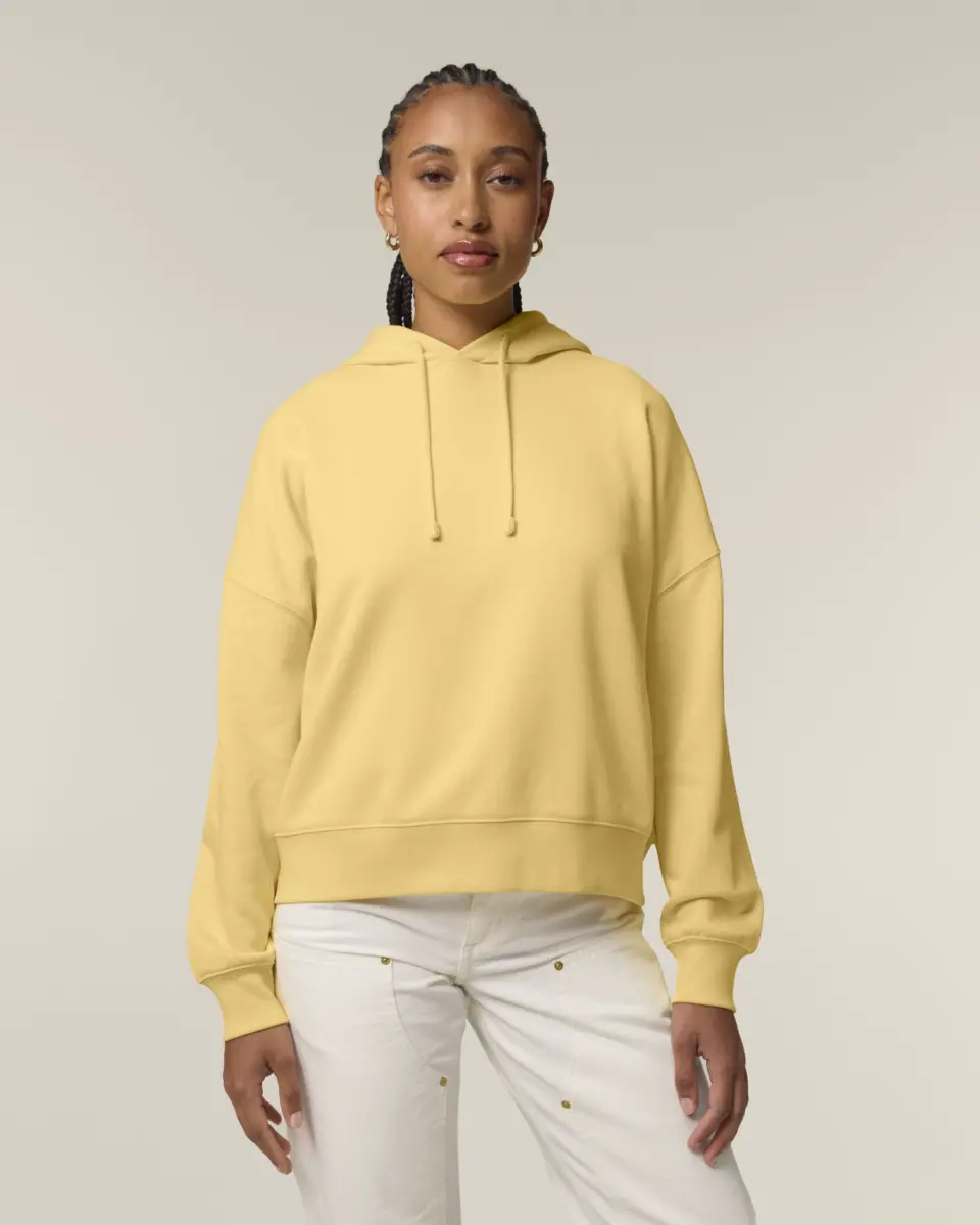 Stella Nora - viva yellow