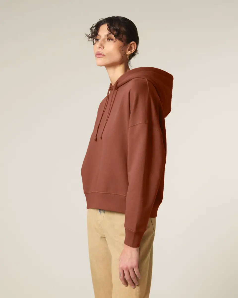 Stella Nora - heritage brown
