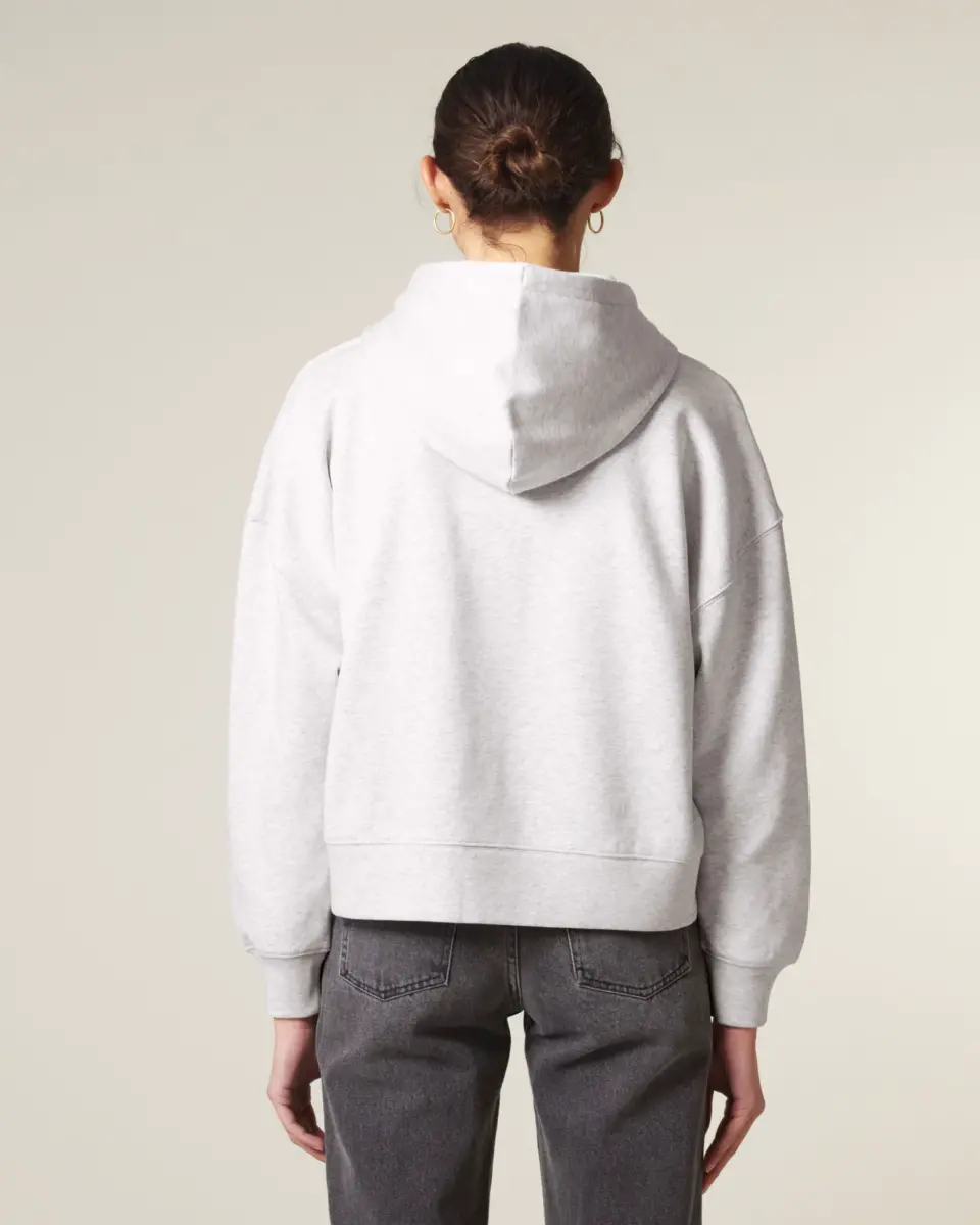 Stella Ida - cool heather grey