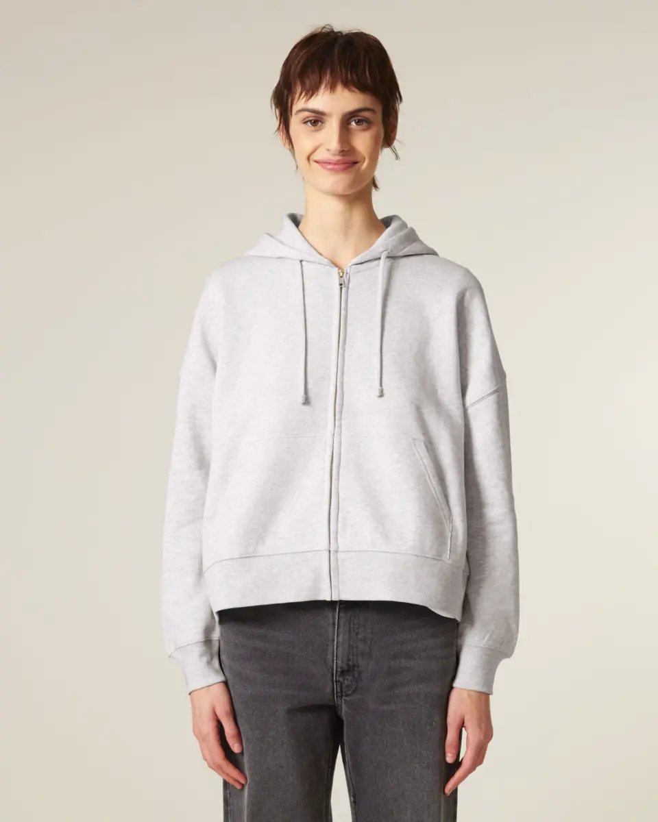 Stella Ida - cool heather grey