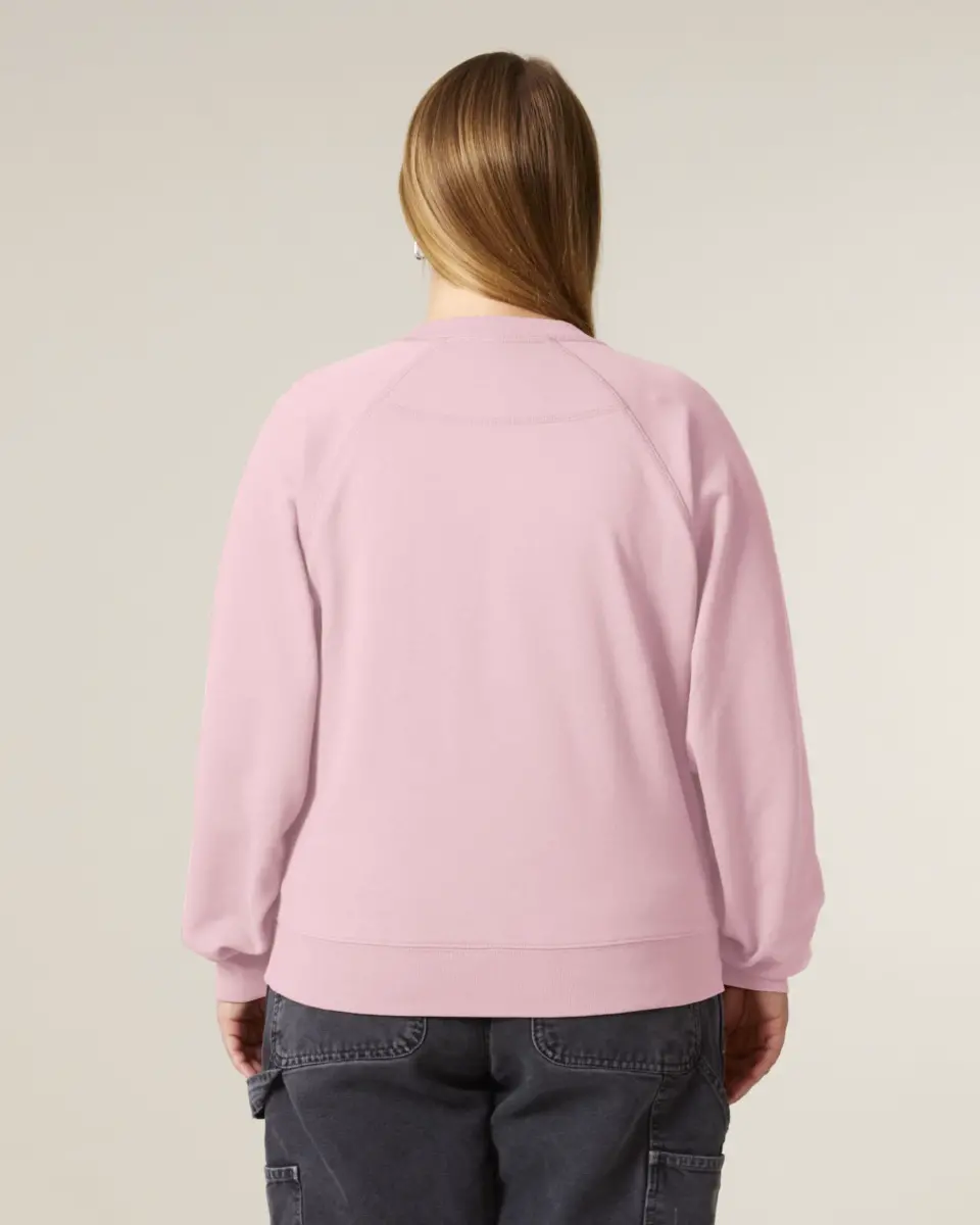 Stella Clara - cotton pink