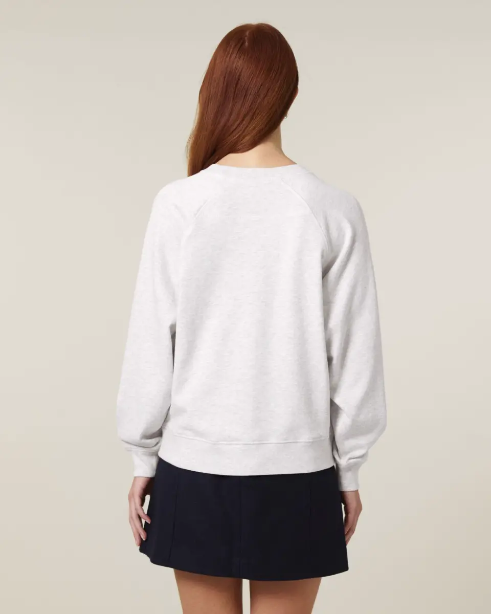 Stella Clara - cool heather grey