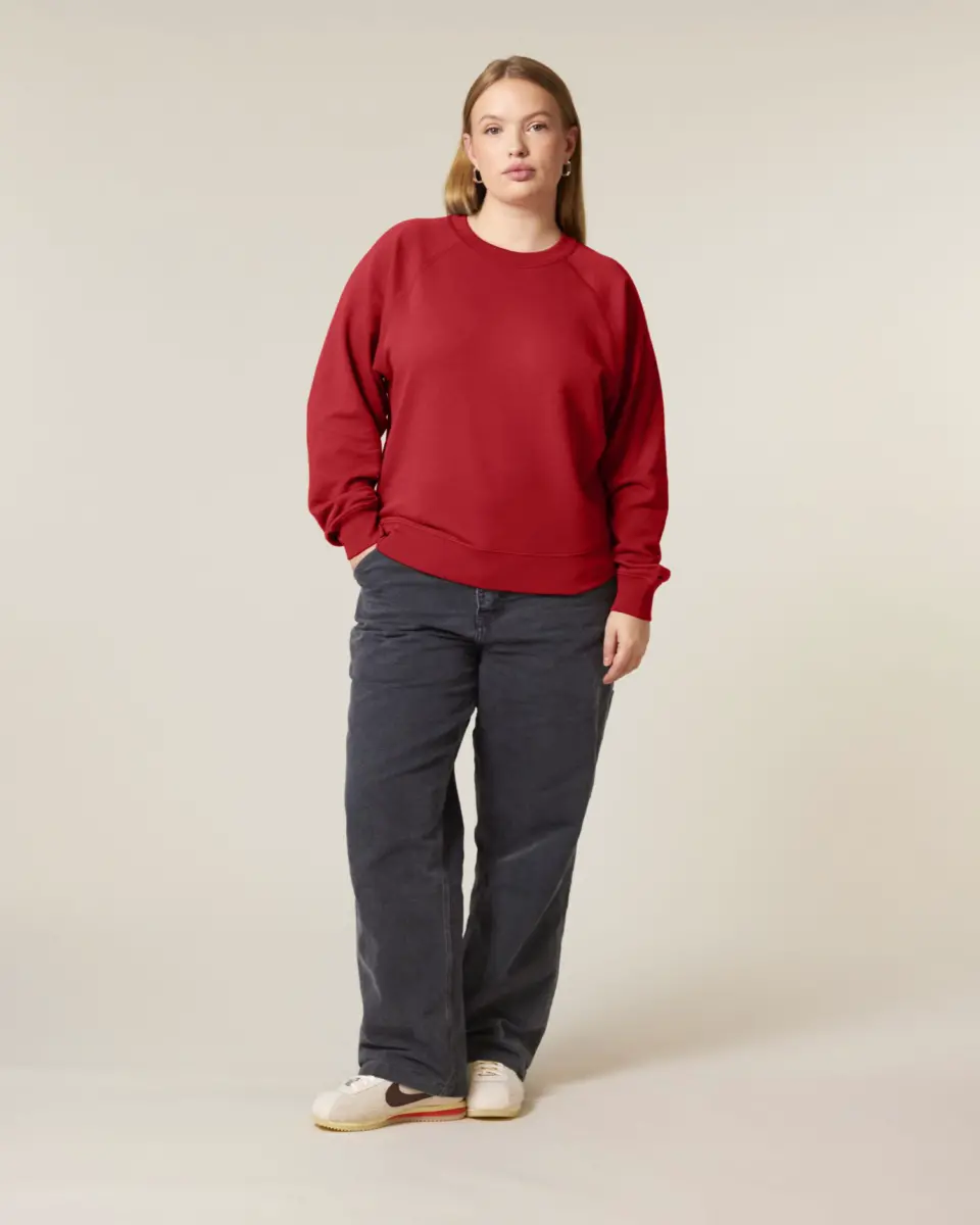 Stella Clara - red
