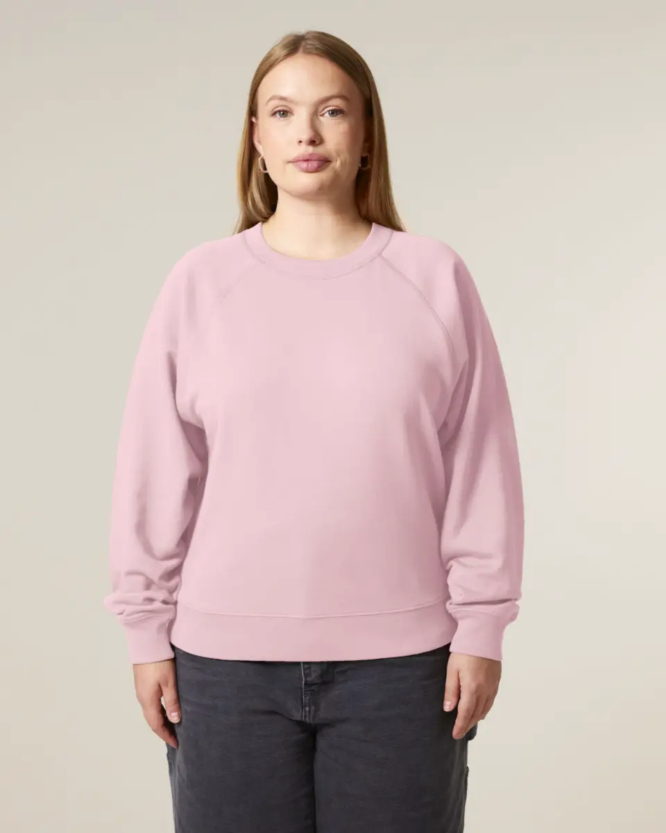 Stella Clara - cotton pink
