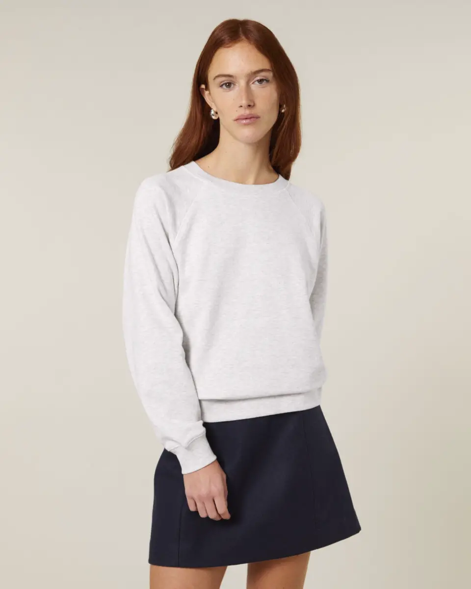 Stella Clara - cool heather grey