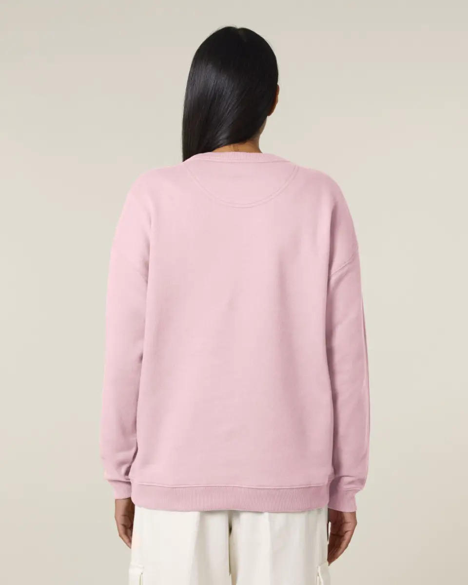 Stella Paloma - cotton pink