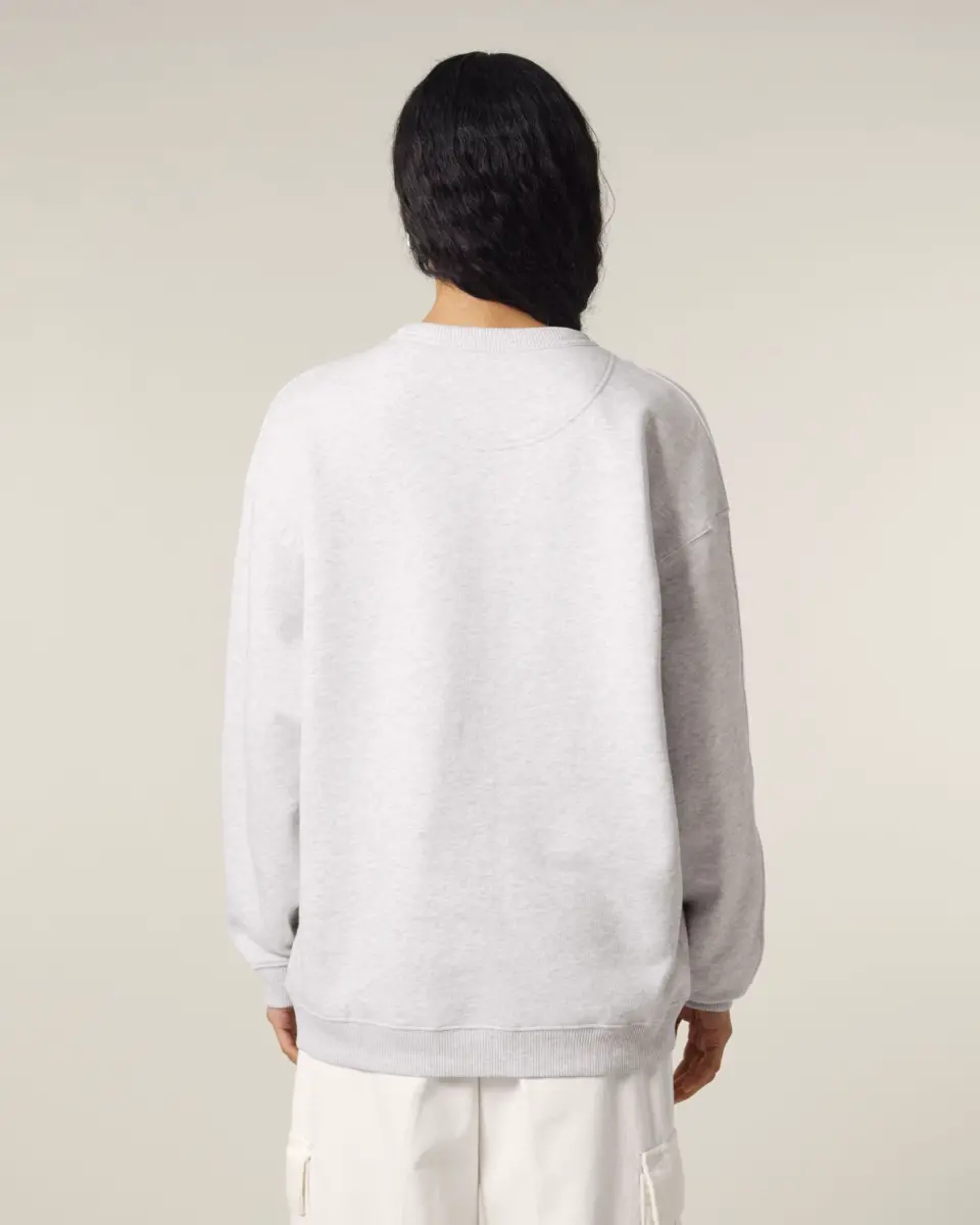 Stella Paloma - cool heather grey