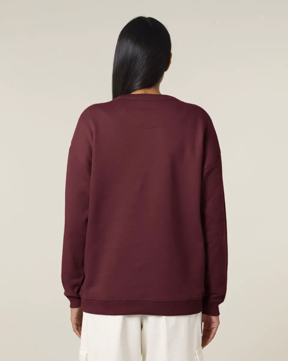 Stella Paloma - burgundy