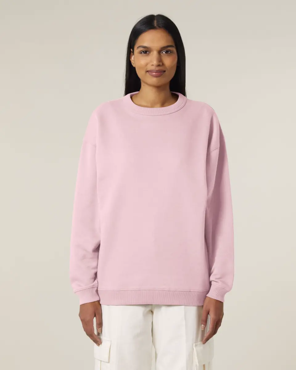 Stella Paloma - cotton pink