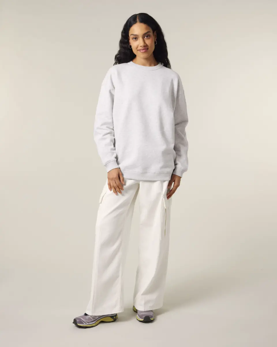 Stella Paloma - cool heather grey