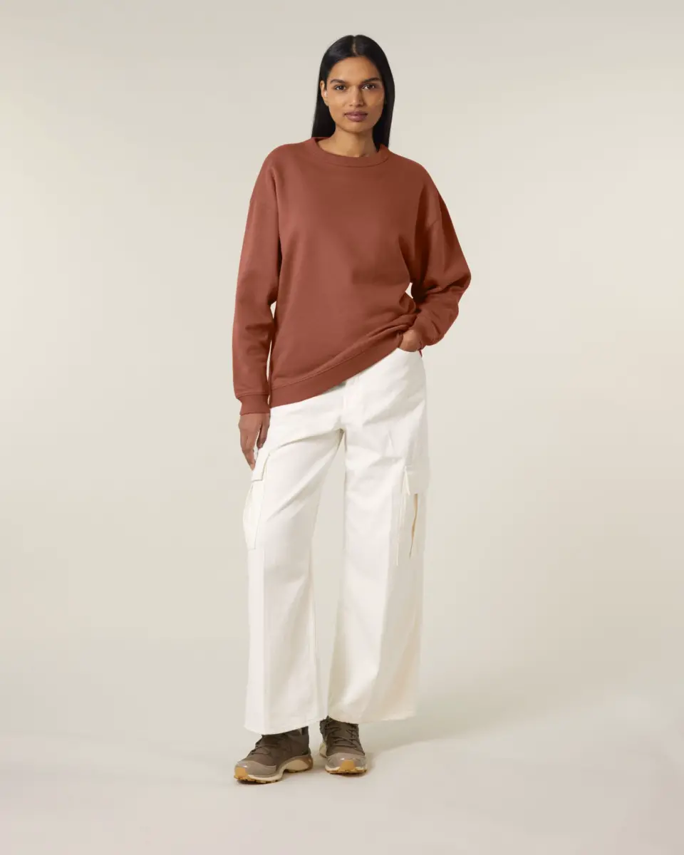 Stella Paloma - heritage brown