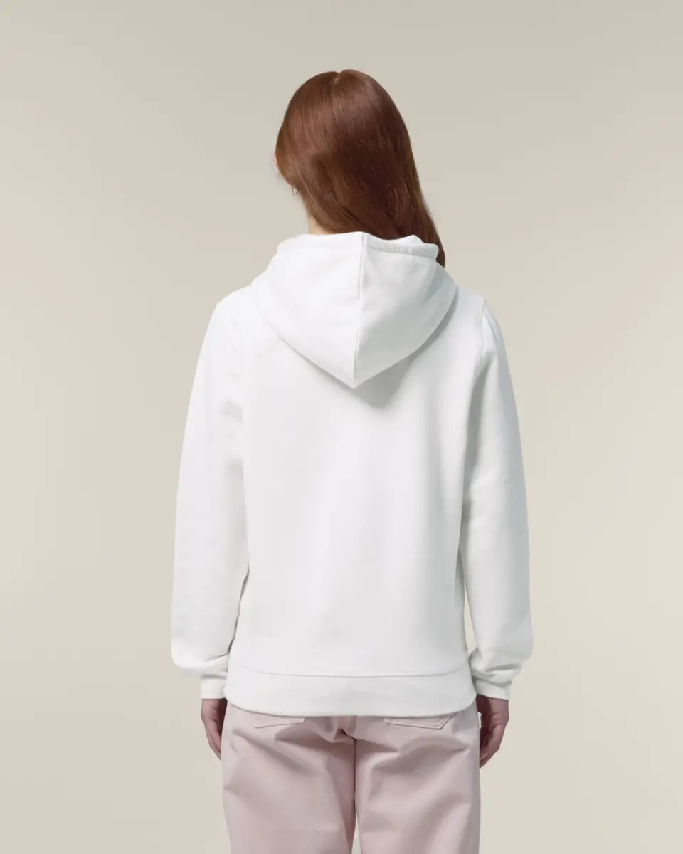 Sounder - white