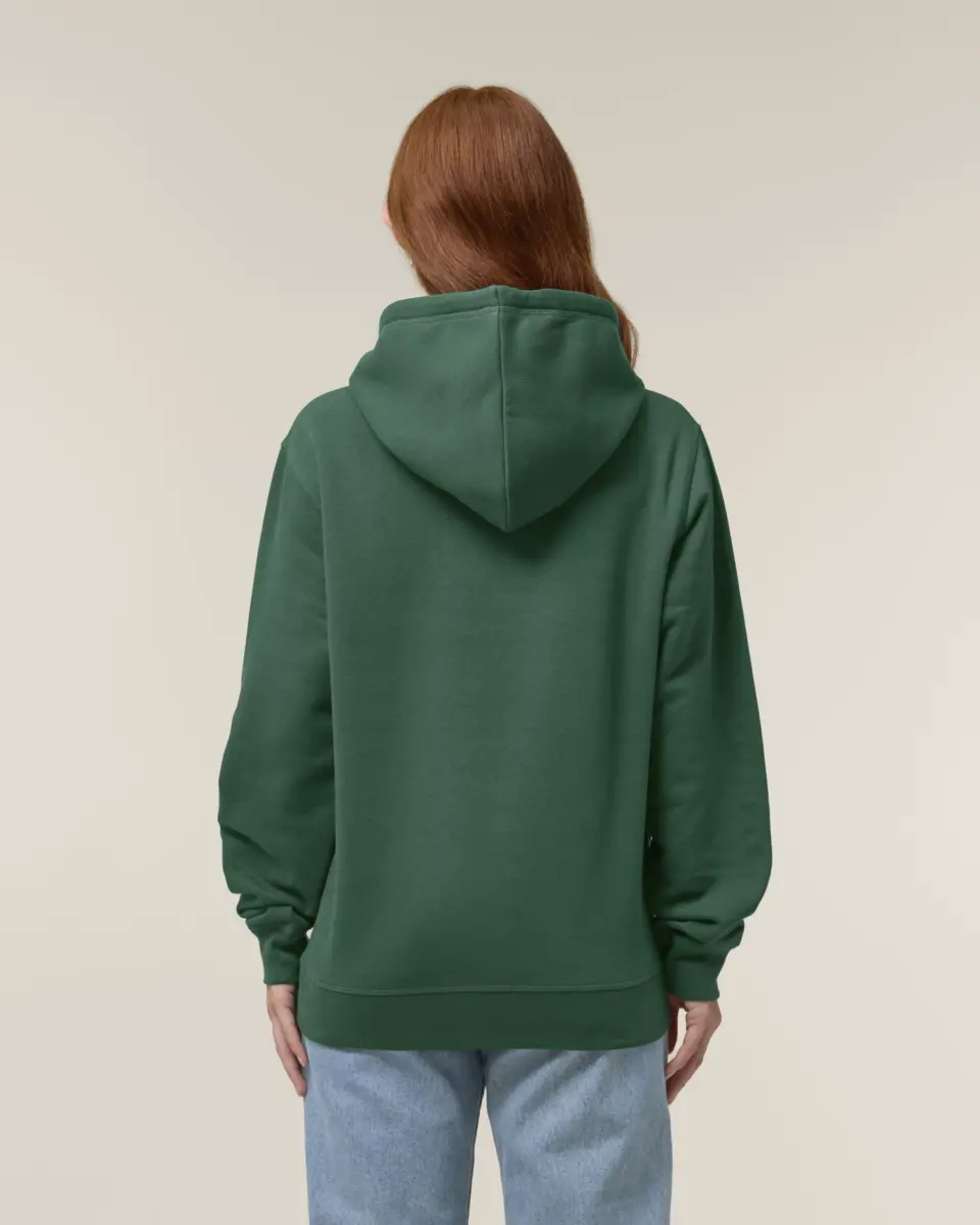 Sounder - bottle green