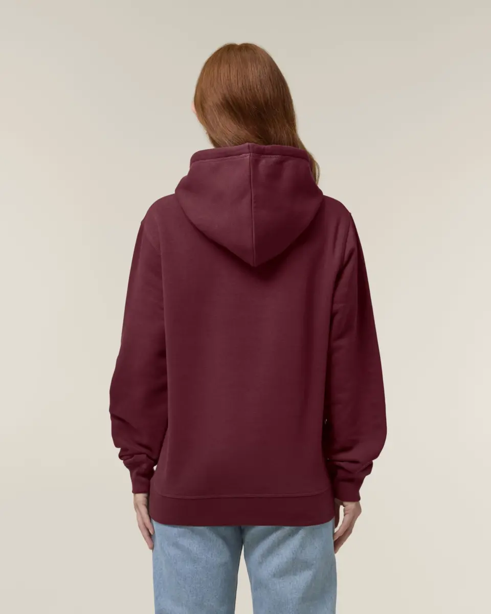 Sounder - burgundy