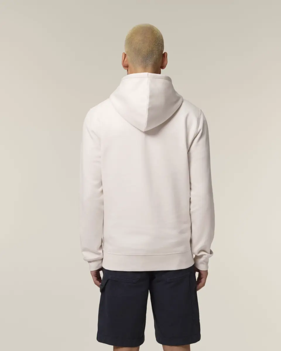 Sounder - vintage white