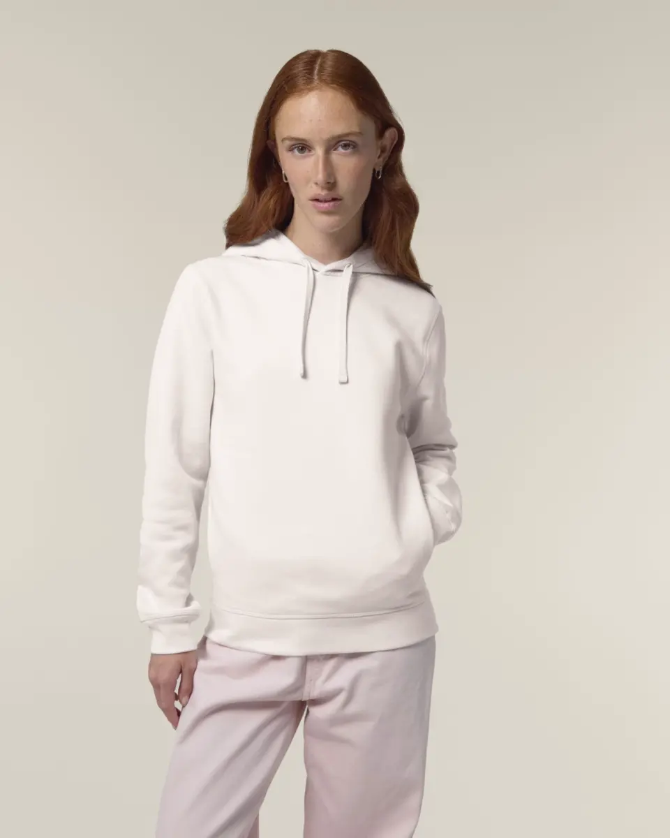 Sounder - vintage white