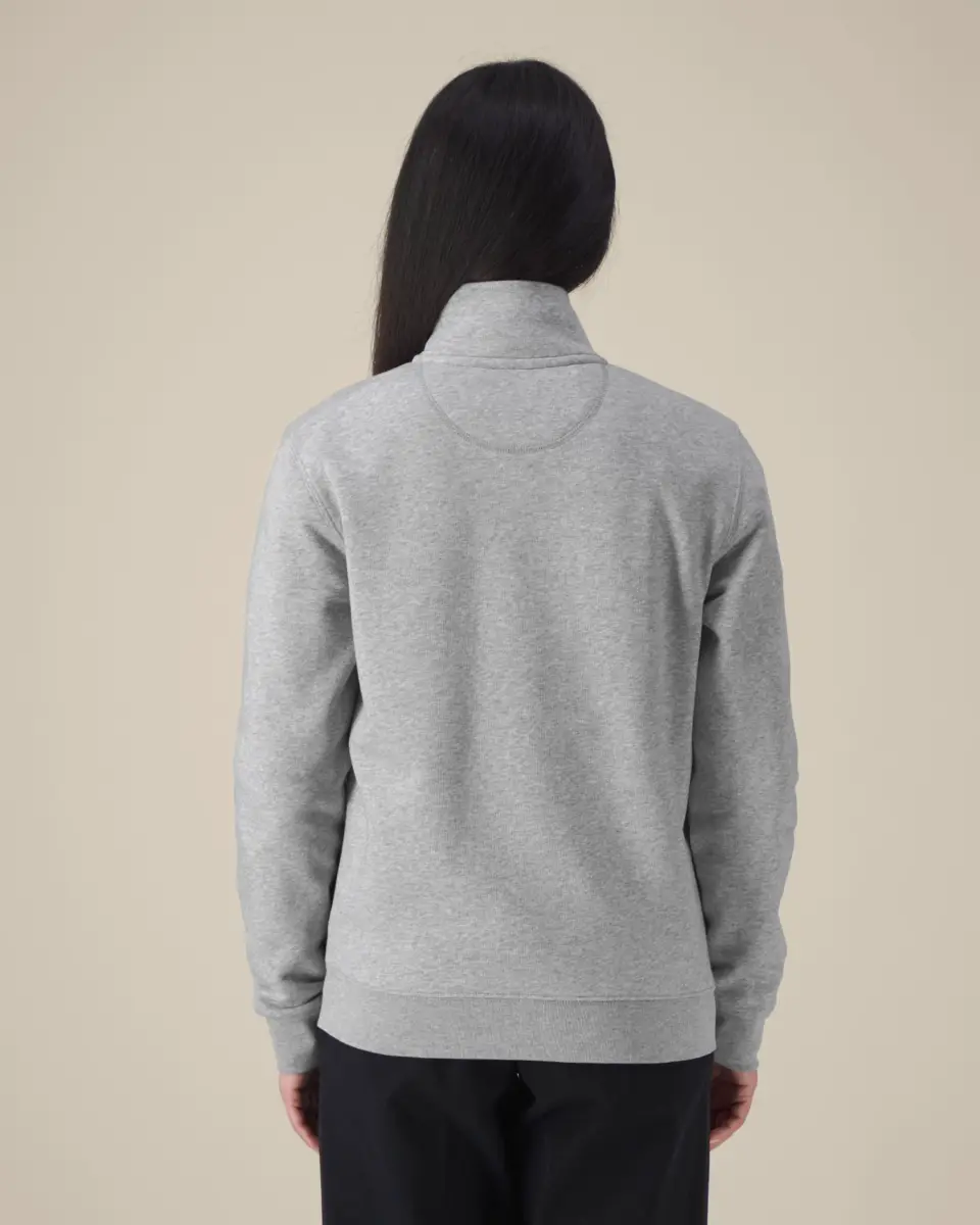 Trailer 2.0 - heather grey