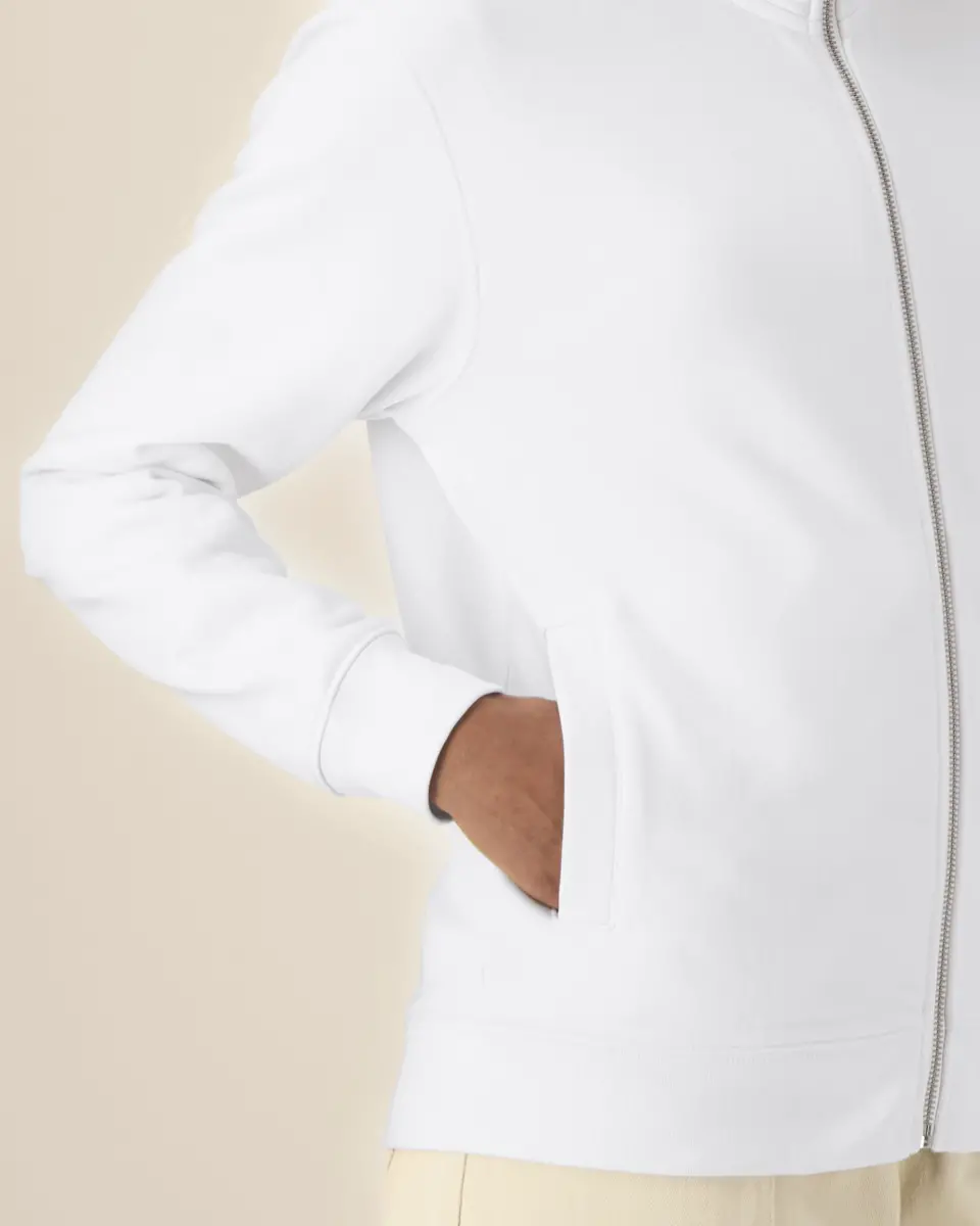 Trailer 2.0 - white