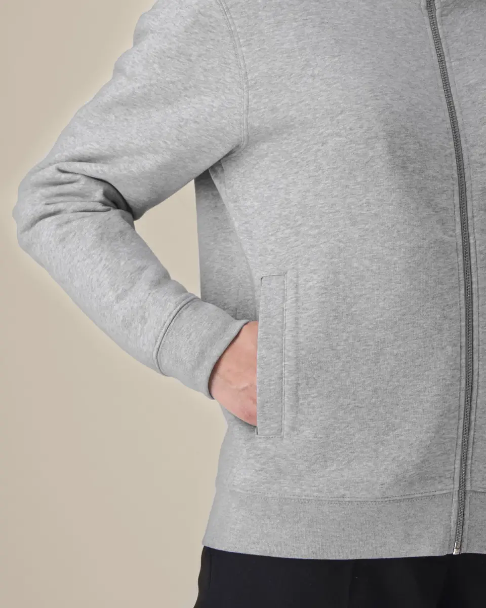 Trailer 2.0 - heather grey