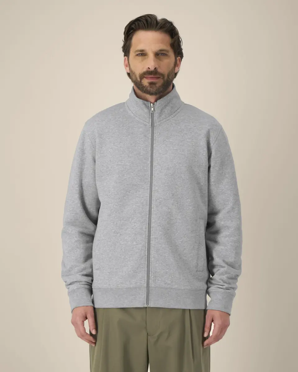 Trailer 2.0 - heather grey