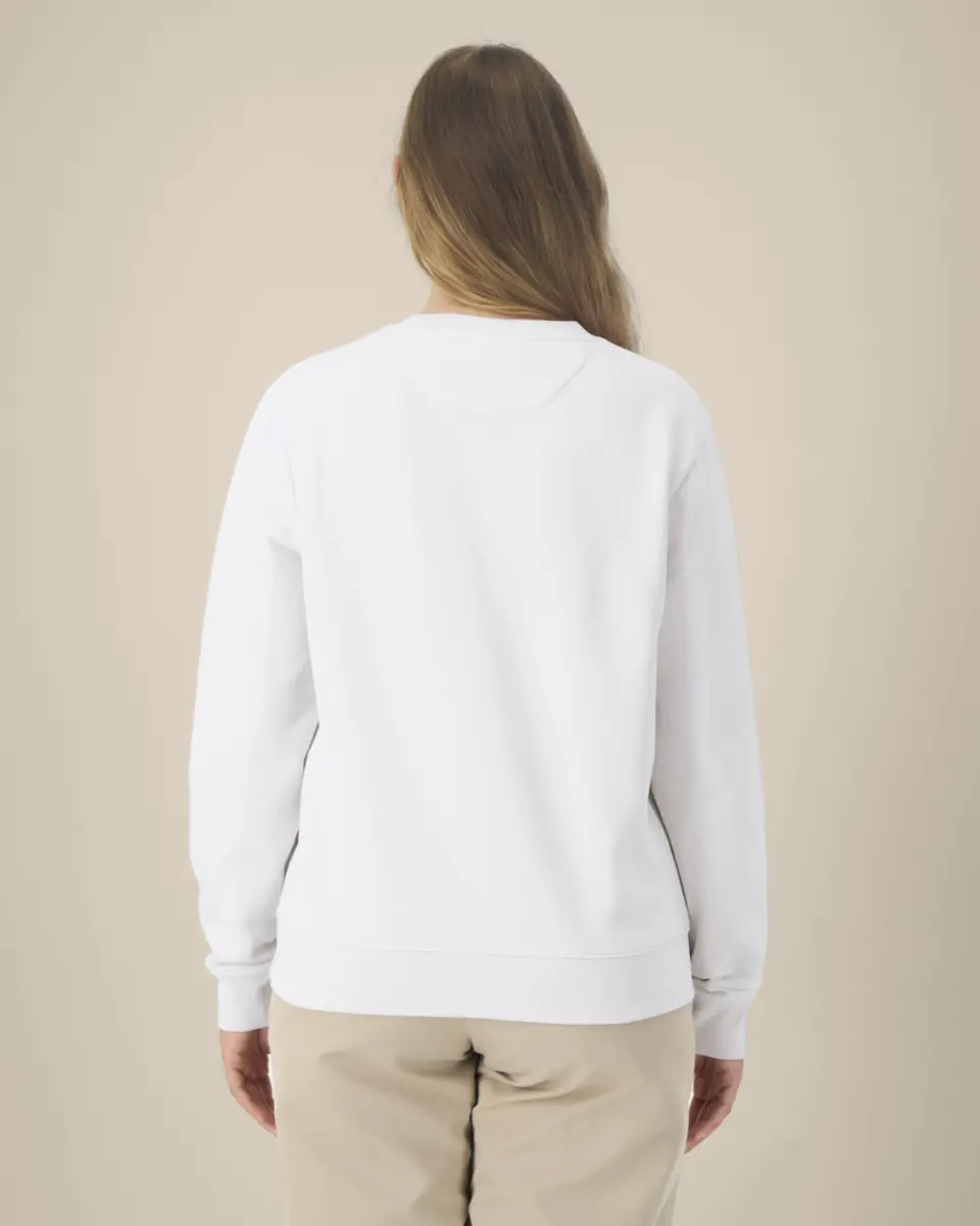 Stella Thinker - white