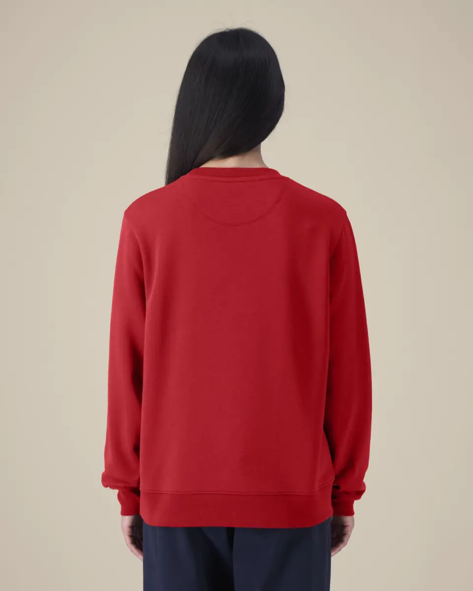Stella Thinker - red