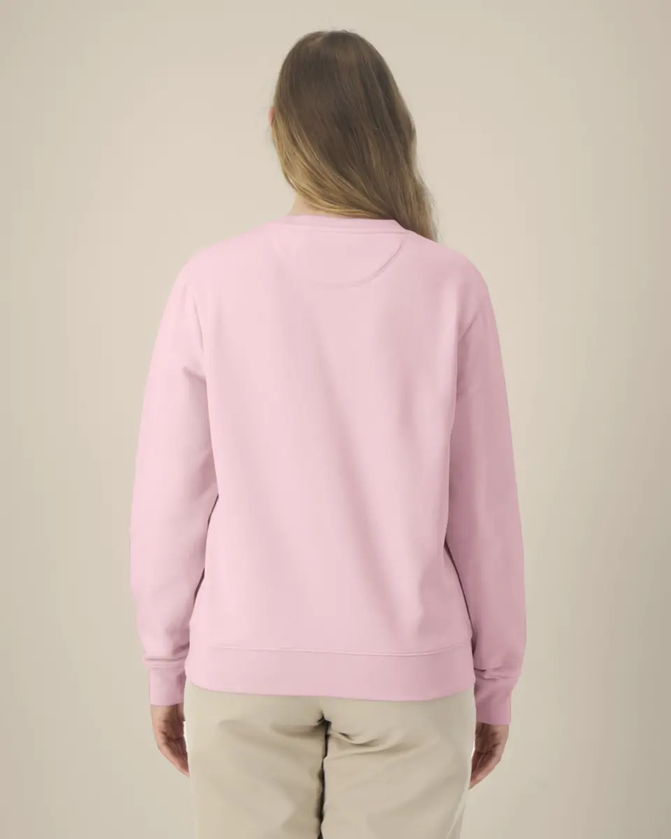 Stella Thinker - cotton pink