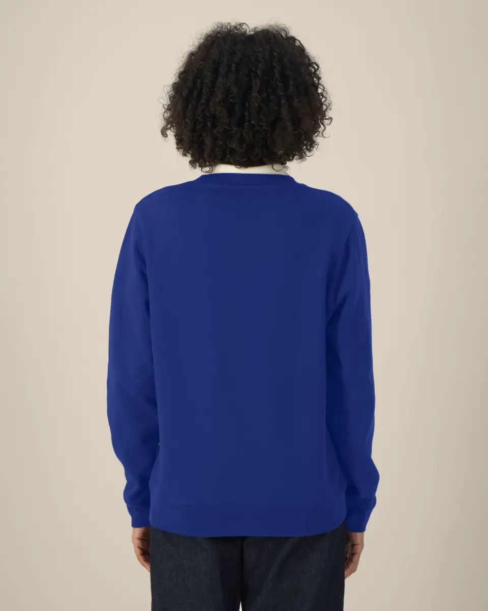 Stella Thinker - worker blue