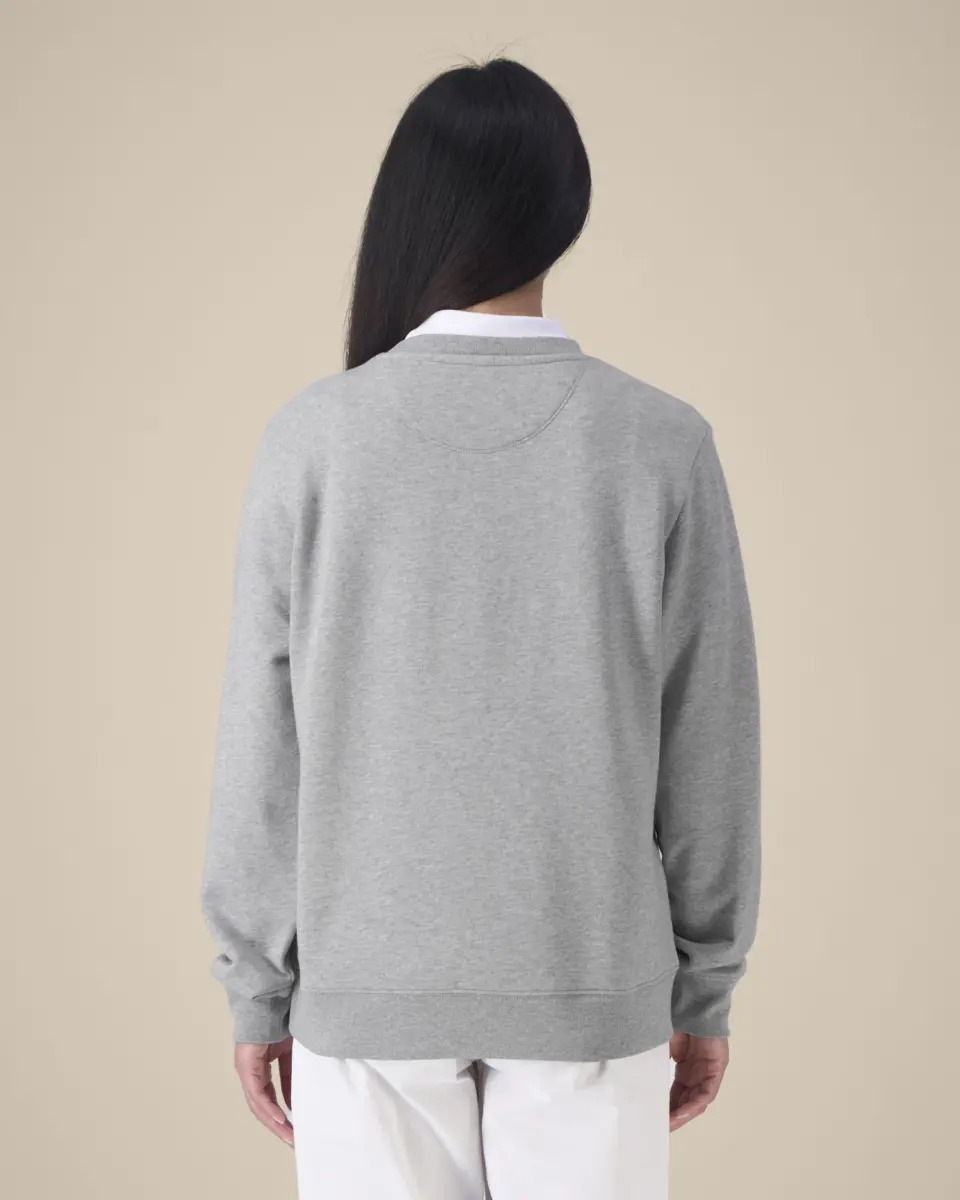 Stella Thinker - heather grey