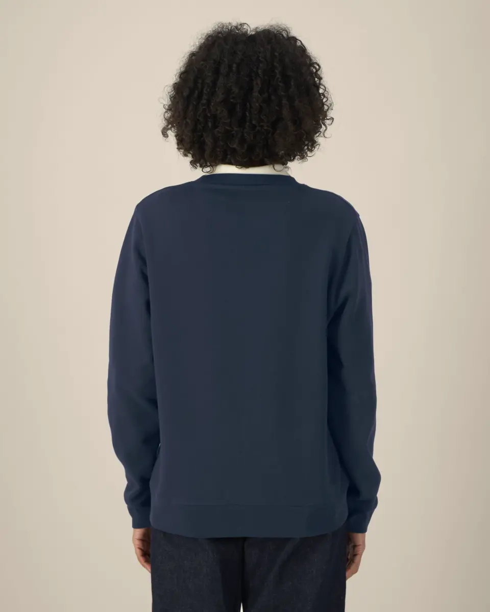 Stella Thinker - french navy