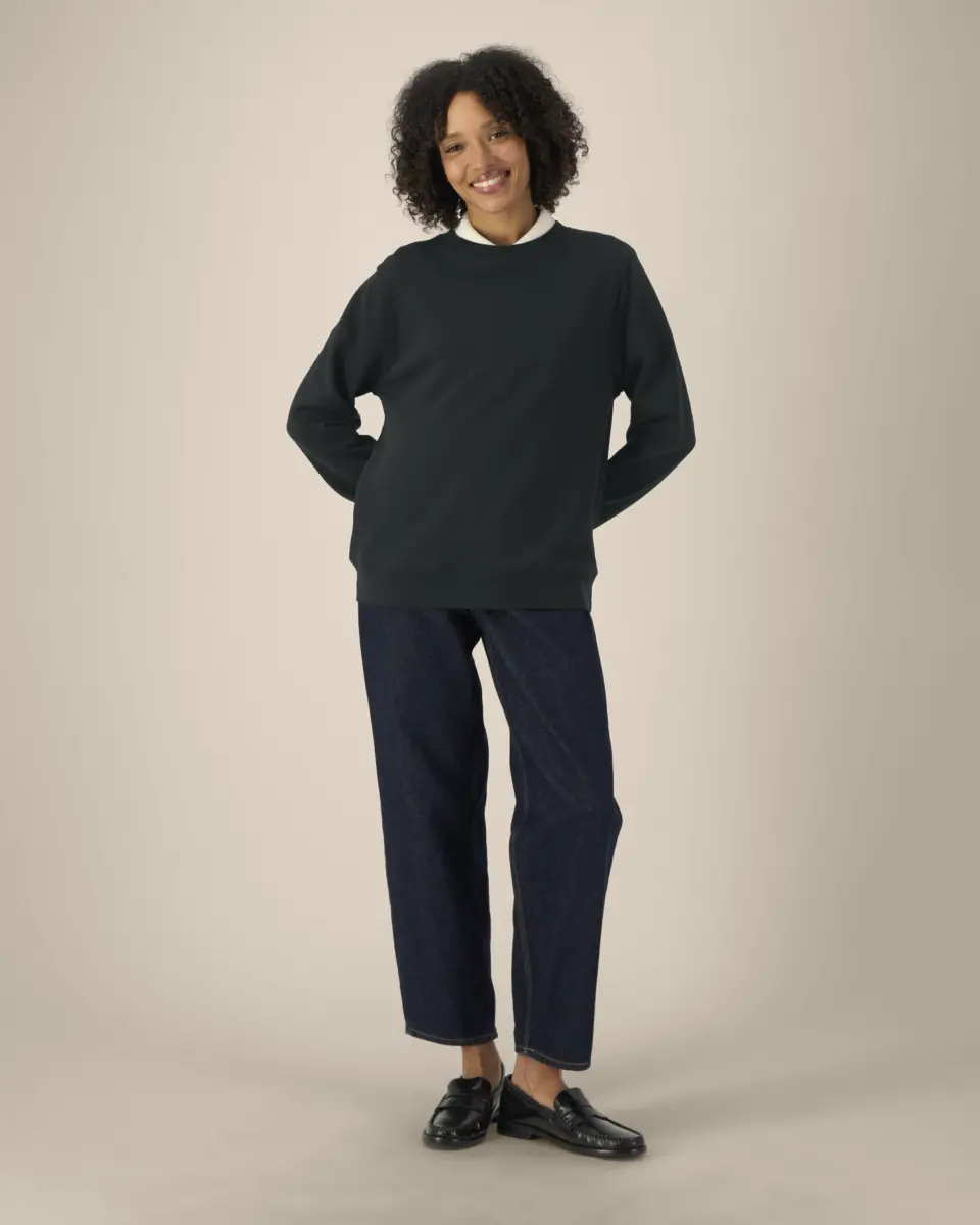Stella Thinker - black