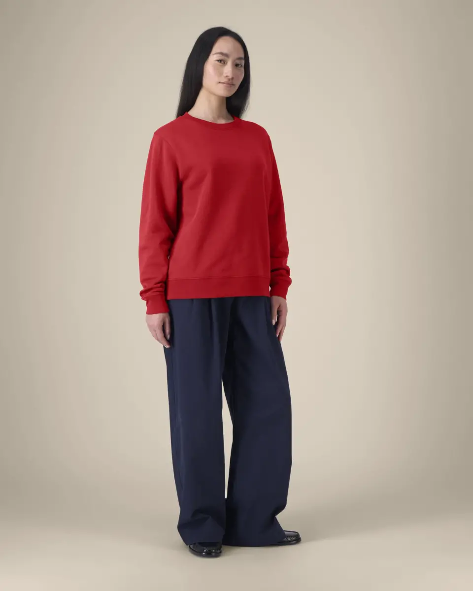 Stella Thinker - red
