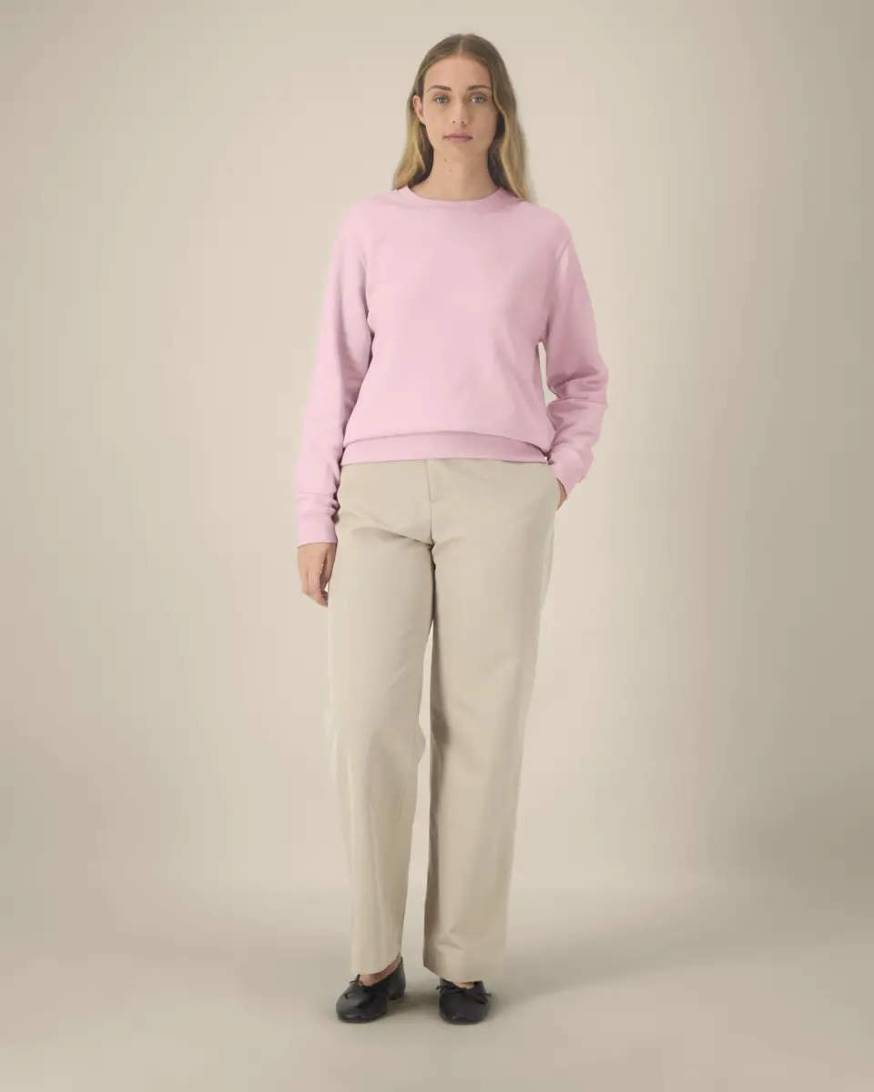 Stella Thinker - cotton pink
