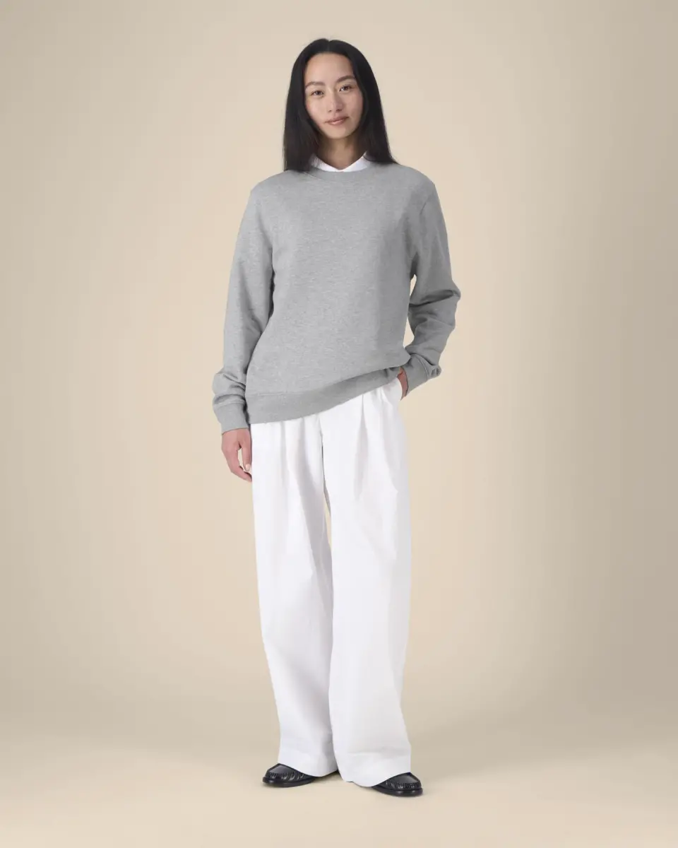 Stella Thinker - heather grey