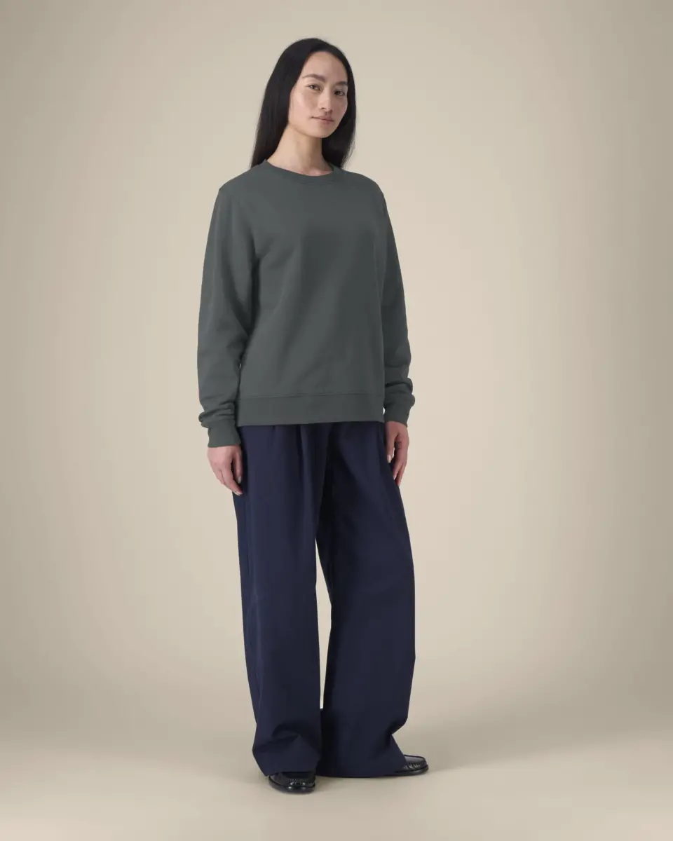 Stella Thinker - anthracite