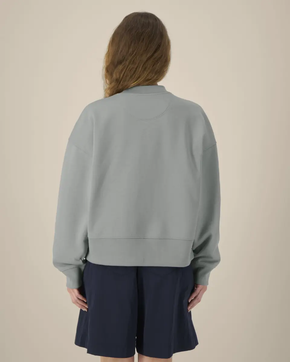 Ryler - misty grey