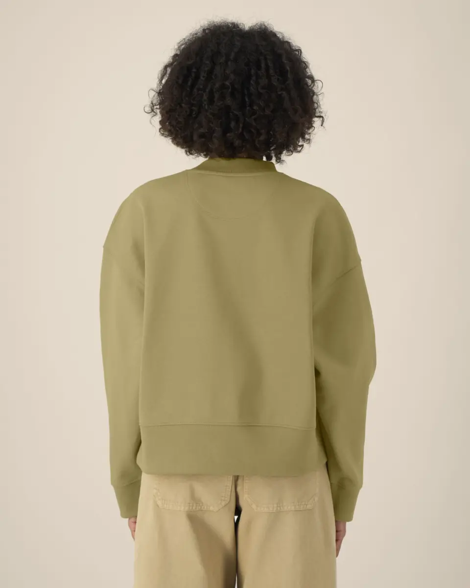 Ryler - faded olive