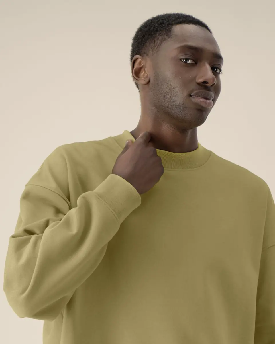 Ryler - faded olive