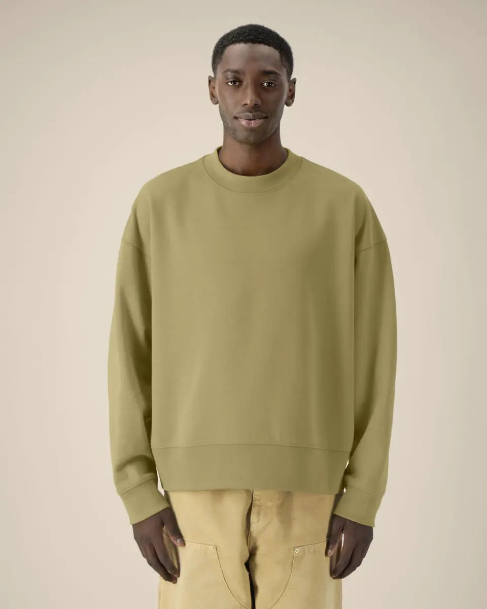Ryler - faded olive