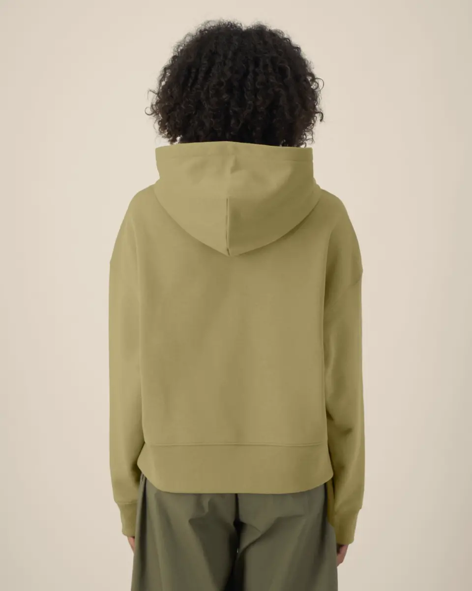 Voicer - faded olive