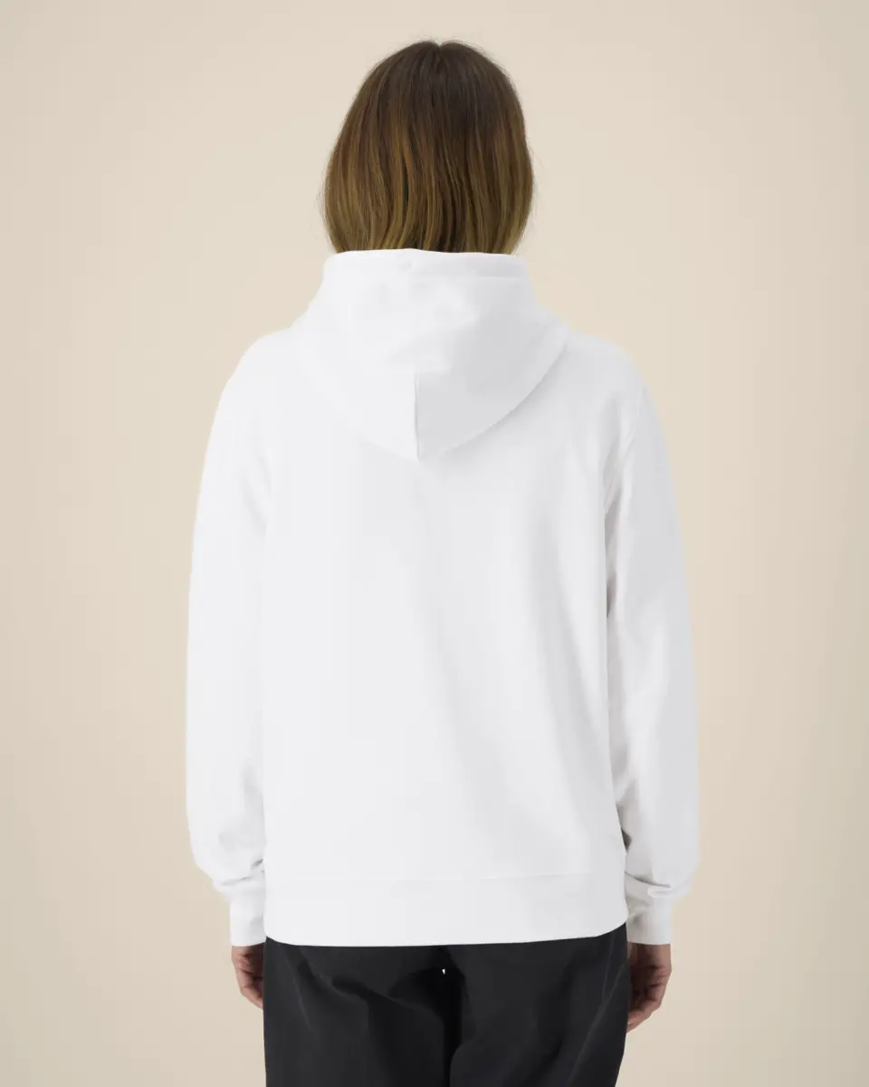 Gamechanger - white